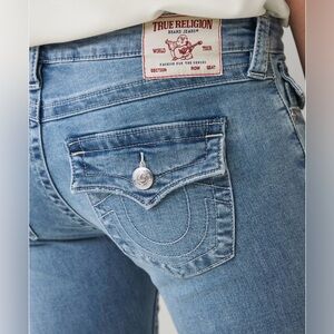 79 True Religion Shorts